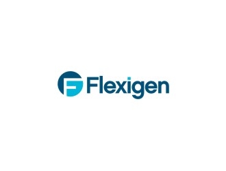 Flexigen logo design by narnia