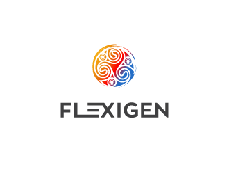 Flexigen logo design by PRN123