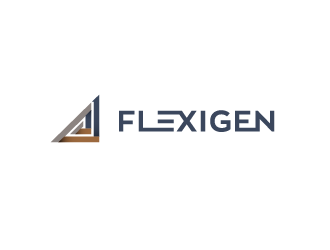 Flexigen logo design by PRN123