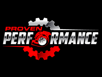 logo design by PRN123