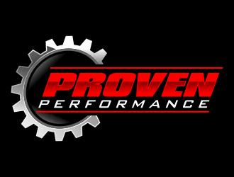 Proven Performance logo design by ingepro