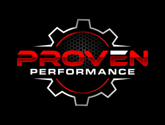 Proven Performance logo design by ingepro