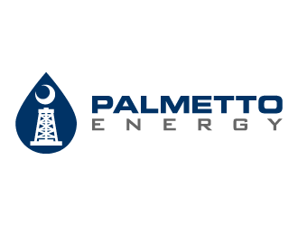 Palmetto Energy logo design by blackhood