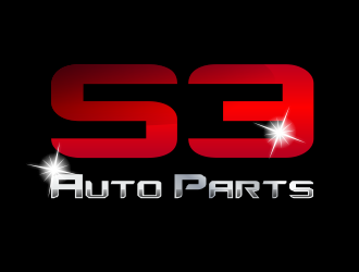 SE Auto Parts logo design by ROSHTEIN