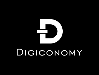 Digiconomy logo design by mckris