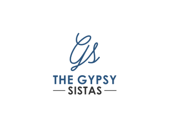 the gypsy sistas logo design by yeve