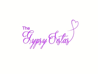 the gypsy sistas logo design by cayle