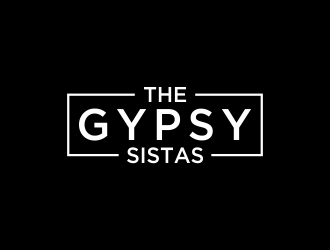 the gypsy sistas logo design by cahyobragas