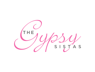the gypsy sistas logo design by cahyobragas