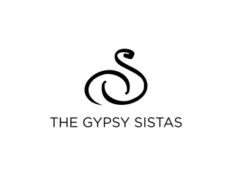 the gypsy sistas logo design by dayco