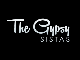 the gypsy sistas logo design by Maddywk
