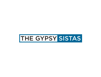 the gypsy sistas logo design by logitec