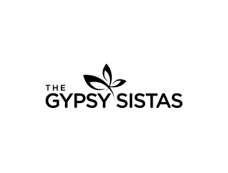 the gypsy sistas logo design by Inlogoz