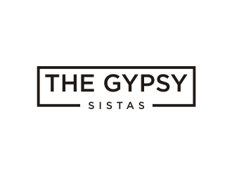 the gypsy sistas logo design by enilno