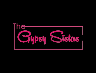 the gypsy sistas logo design by bcendet