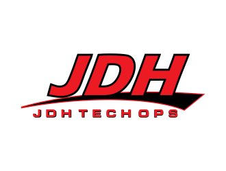 J.D. Hendley & Associates logo design by cahyobragas
