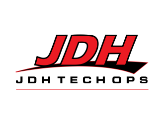 J.D. Hendley & Associates logo design by cahyobragas