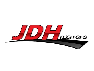 J.D. Hendley & Associates logo design by fantastic4