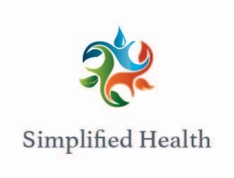 Simplified Health  logo design by damas