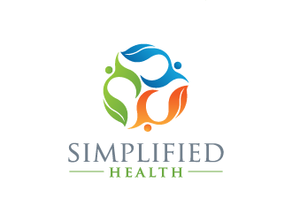 Simplified Health  logo design by shadowfax