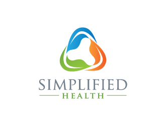 Simplified Health  logo design by shadowfax