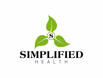 Simplified Health  logo design by MagnetDesign