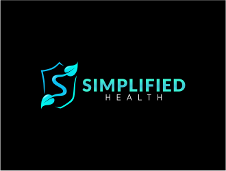 Simplified Health  logo design by MagnetDesign