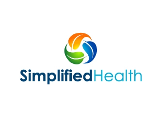 Simplified Health  logo design by Marianne