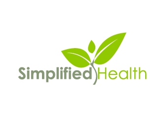 Simplified Health  logo design by Marianne