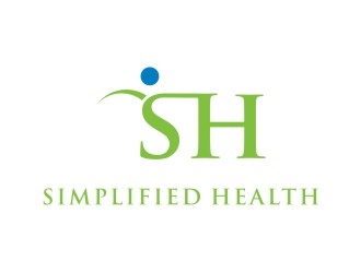 Simplified Health  logo design by Franky.