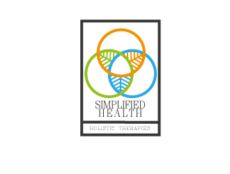 Simplified Health  logo design by Andu