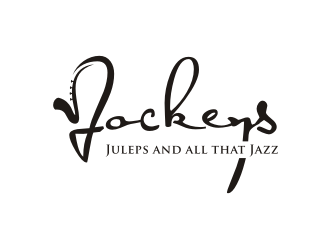 Jockeys, Juleps and all that Jazz logo design by superiors