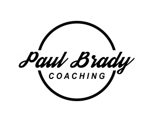 Paul Brady  logo design by cgage20