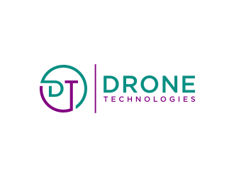 Drone Technologies logo design by nurul_rizkon