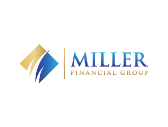 Miller Financial Group logo design by shadowfax