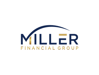 Miller Financial Group logo design by nurul_rizkon