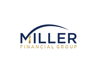 Miller Financial Group logo design by nurul_rizkon