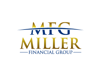 Miller Financial Group logo design by Art_Chaza