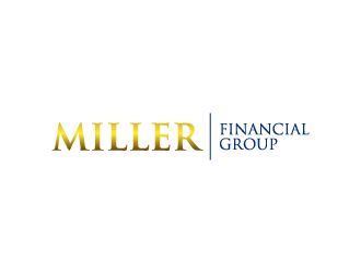 Miller Financial Group logo design by Art_Chaza