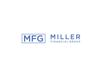 Miller Financial Group logo design by kaylee
