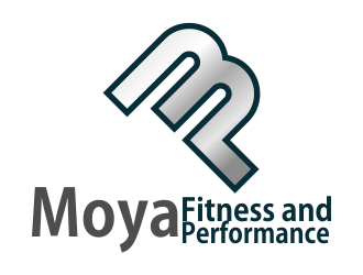 Moya Fitness and Performance  logo design by arddesign