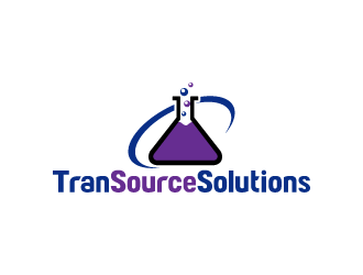 TranSourceSolutions logo design by Art_Chaza