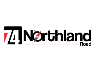  logo design by ruki