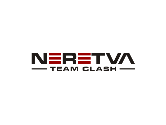Neretva Team Clash logo design by dewipadi