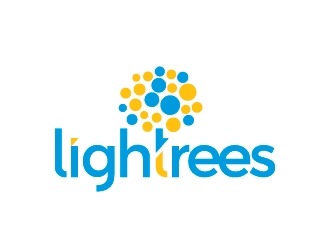 lightree Logo Design