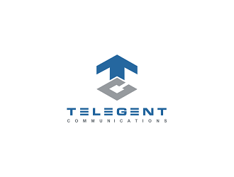  Telegent  logo design by coco
