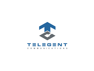  Telegent  logo design by coco