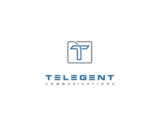  Telegent  logo design by coco