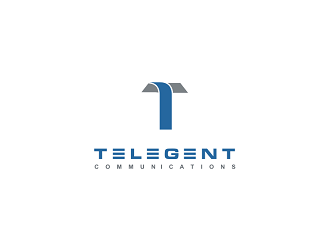  Telegent  logo design by coco