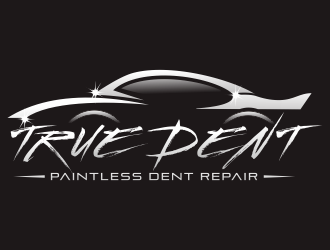 True Dent logo design by hidro